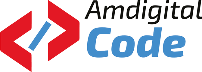 Amdigital Code