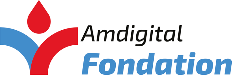 Amdigital Fondation