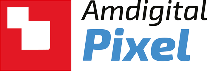 Amdigital Pixel