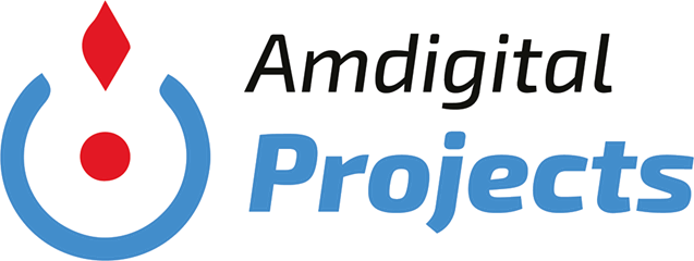 Amdigital Projects