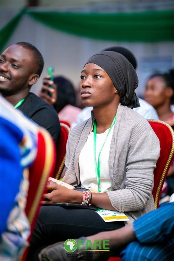 SCOOP-CA CARE – Coopérative Africaine pour le Renouveau Économique