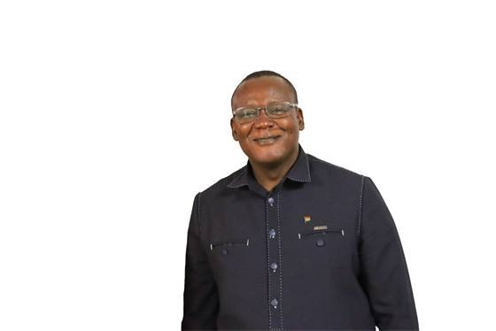 M. Nagalo – Couverture SBPME Bissau 2024 & image institutionnelle — M. Nagalo
