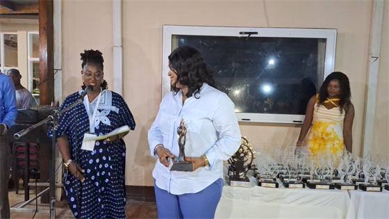 M. Nagalo – Couverture SBPME Bissau 2024 & image institutionnelle