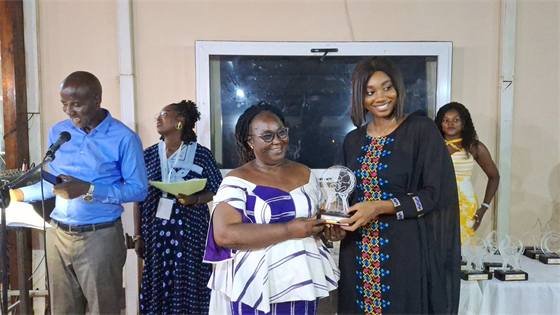 M. Nagalo – Couverture SBPME Bissau 2024 & image institutionnelle