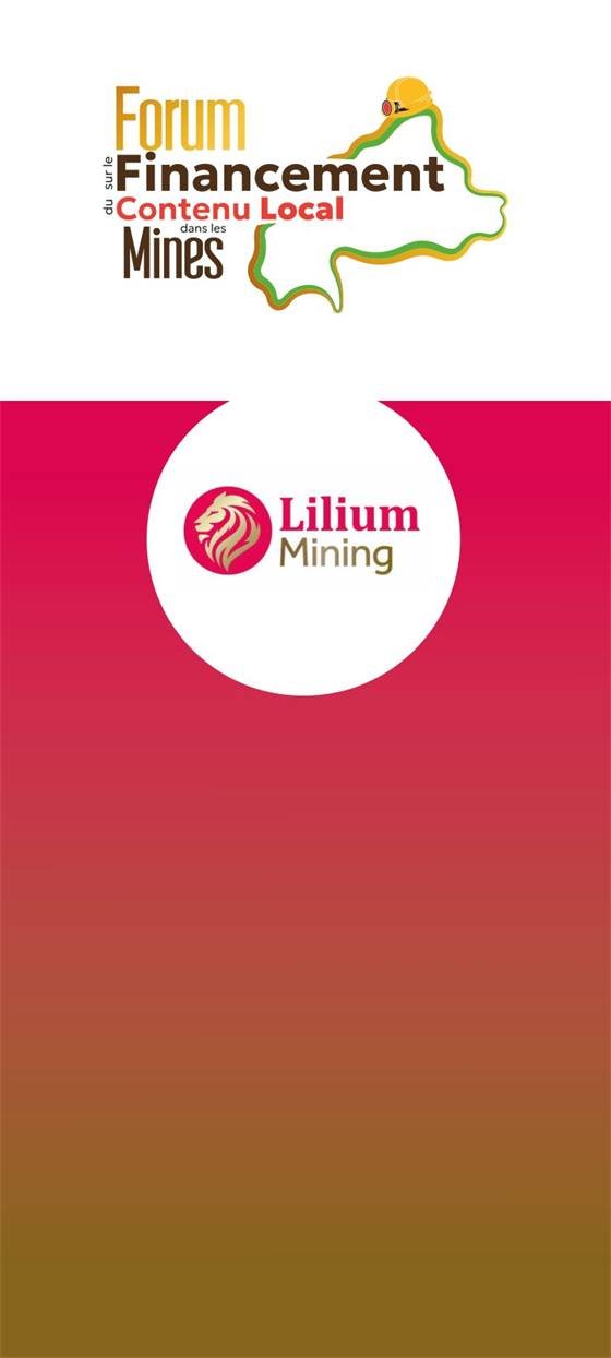 Chambre des Mines du Burkina (CMB) — Mine 07