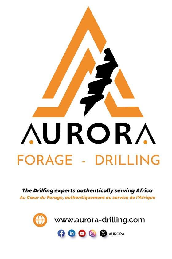 Aurora Drilling (SFA SA) — Kadapak 04