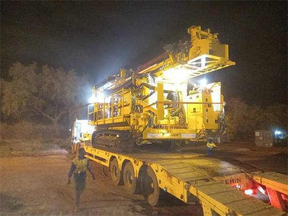 Aurora Drilling (SFA SA) — Aurora Image centrale