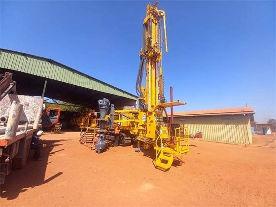 Aurora Drilling (SFA SA)
