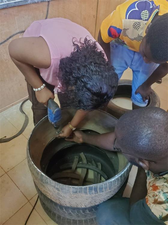 APIA – Association pour la Promotion de l'Intégration Africaine