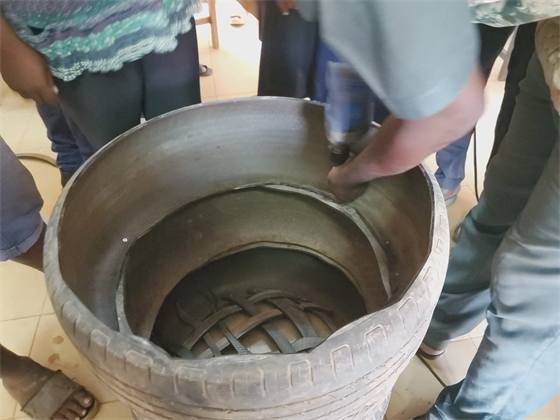 APIA – Association pour la Promotion de l'Intégration Africaine