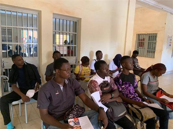 APIA – Association pour la Promotion de l'Intégration Africaine