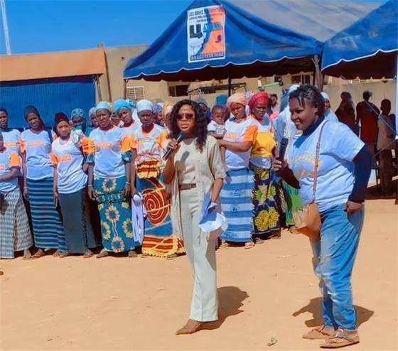 APIA – Association pour la Promotion de l'Intégration Africaine