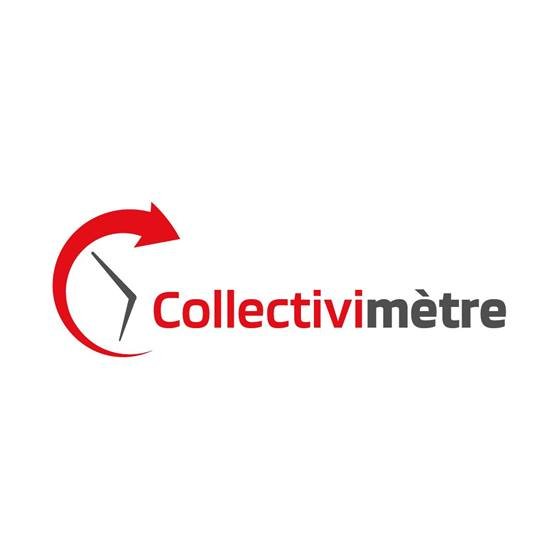 Collectivimètre.org (Oxfam & partenaires) — logo CM 2