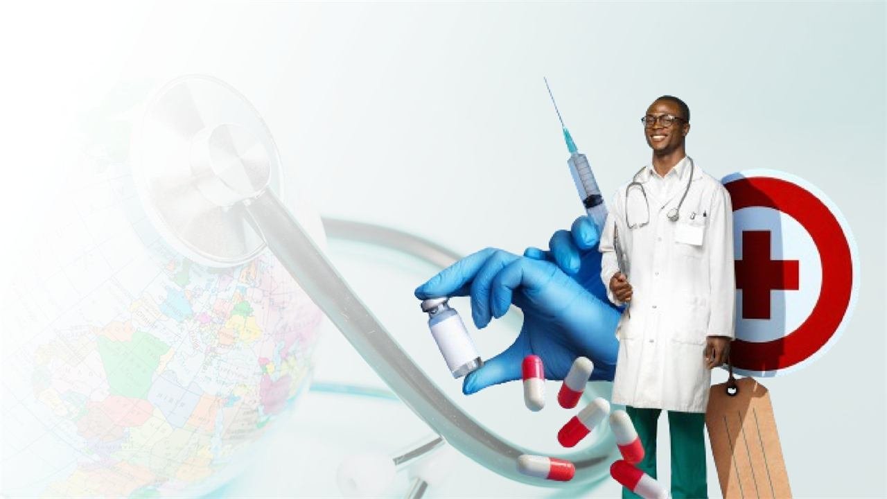 SOS Médecins Burkina Faso