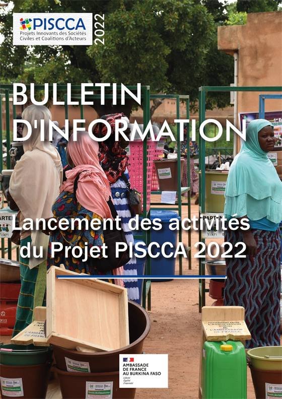 Projet PISCCA 2022 — 010101 2x