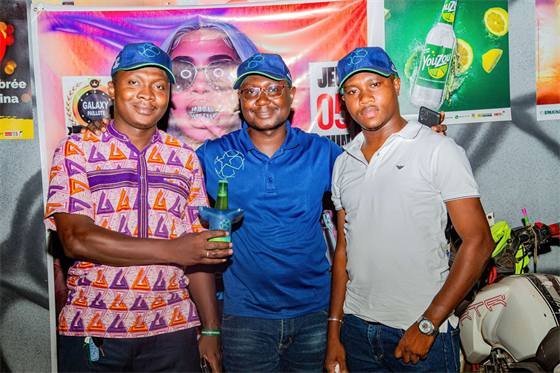 Vasco Burkina – Activations Heineken — CHAMPIONS LEAGUE-43