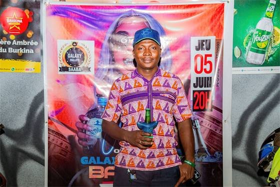 Vasco Burkina – Activations Heineken — CHAMPIONS LEAGUE-48