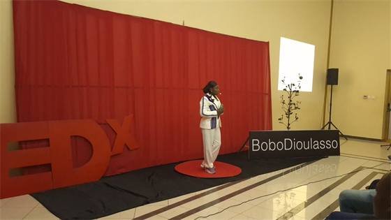 TEDx Bobo-Dioulasso