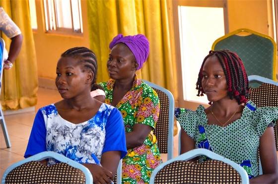 FAODE – Forum des Femmes Actives pour les ODD et l'Émergence — FAODE-08-Ouaga-by-pixel-117