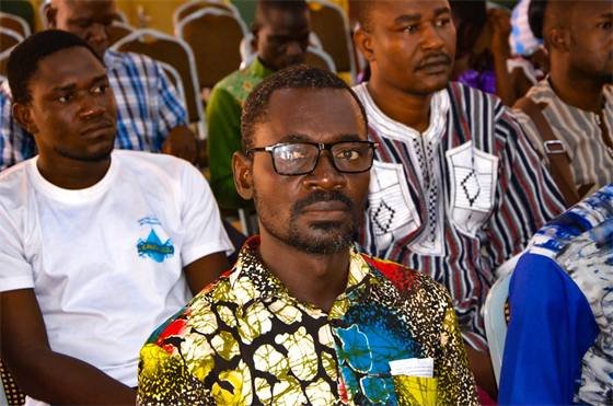 FAODE – Forum des Femmes Actives pour les ODD et l'Émergence — FAODE-08-Ouaga-by-pixel-16