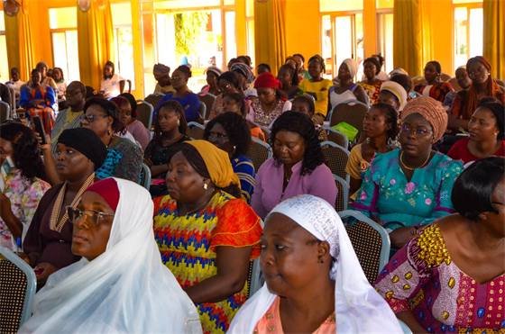 FAODE – Forum des Femmes Actives pour les ODD et l'Émergence — FAODE-08-Ouaga-by-pixel-245