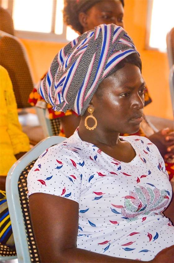 FAODE – Forum des Femmes Actives pour les ODD et l'Émergence — FAODE-08-Ouaga-by-pixel-266