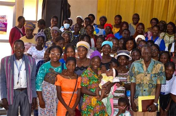 FAODE – Forum des Femmes Actives pour les ODD et l'Émergence — FAODE-08-Ouaga-by-pixel-308