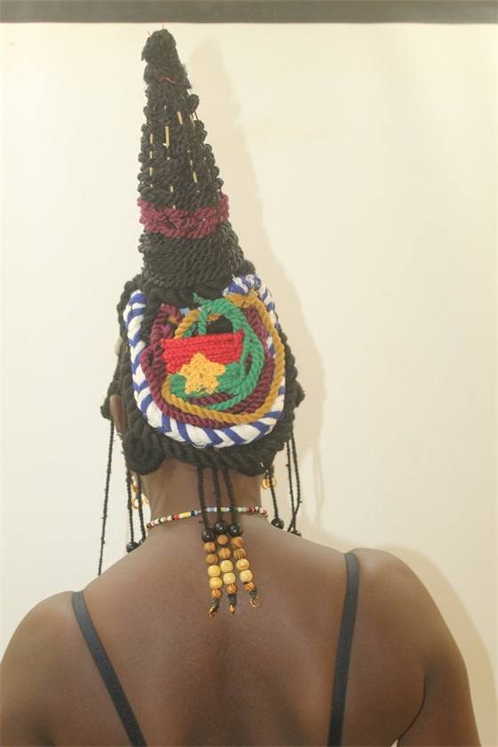 Festival Wiisga – Beauté & Coiffure