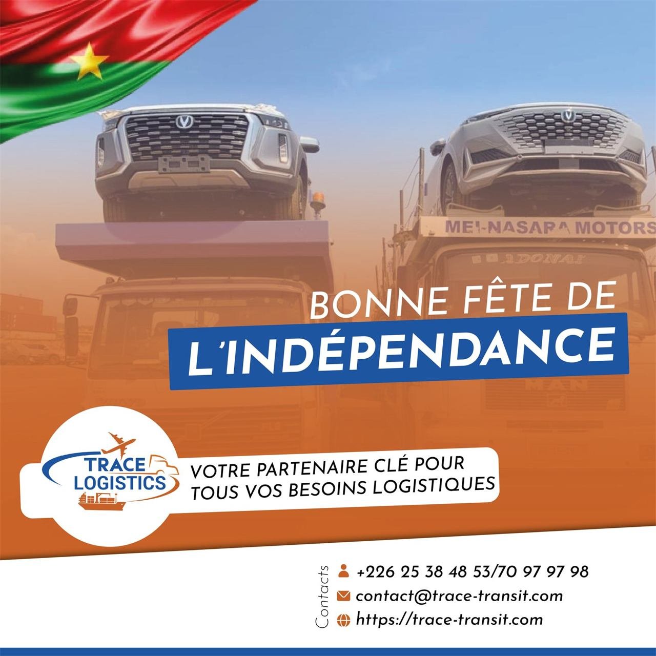 Trace Logistics