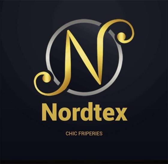 Nord Tex – Friperie en gros — logo Nordtex - Copie