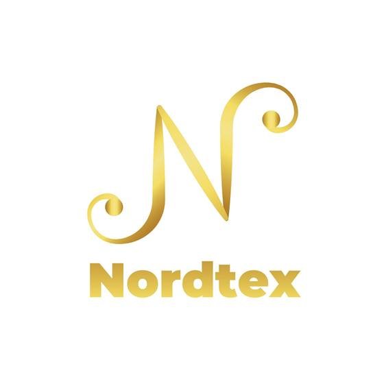 Nord Tex – Friperie en gros — Logo Rond NN