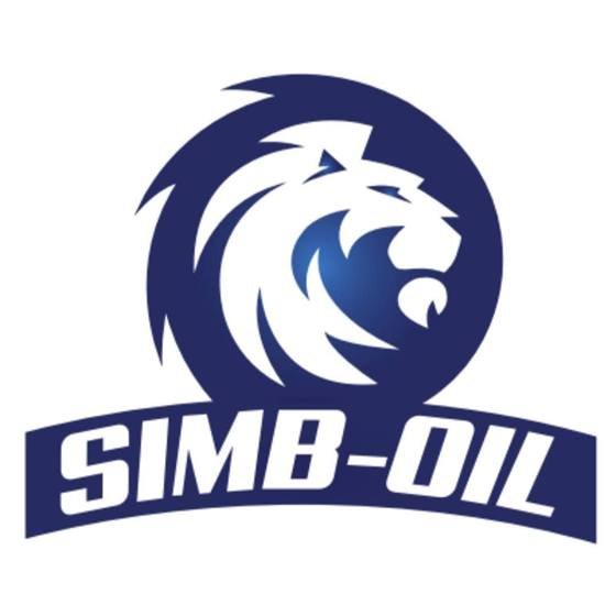 SimbOil – Stations-service modernes