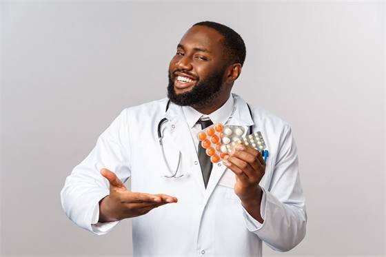 Soudia Promo SARL — flu-disease-healthcare-medicine-concept-happy-african-americ