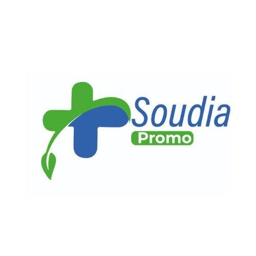 Soudia Promo SARL — logo soudia promo