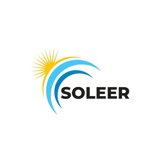 Projet SOLEER Burkina Faso — logo SOLEER