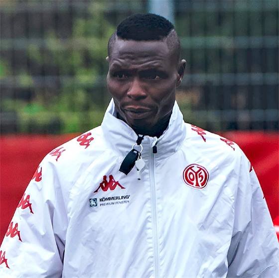 Mainz 05 Jacqueville & Torla Renaissance FC — Bance