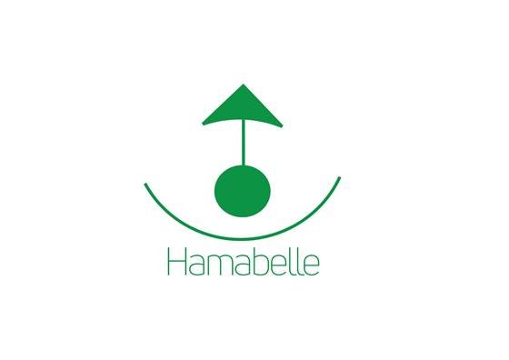 Hamabelle — logo 2