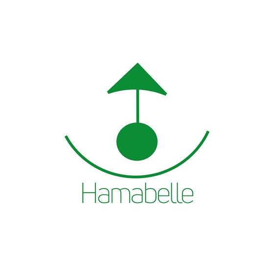 Hamabelle — Logo Hamabelle