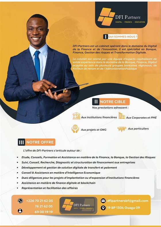 DFI Partners — CREA DFI Parternrs - 0015-2024