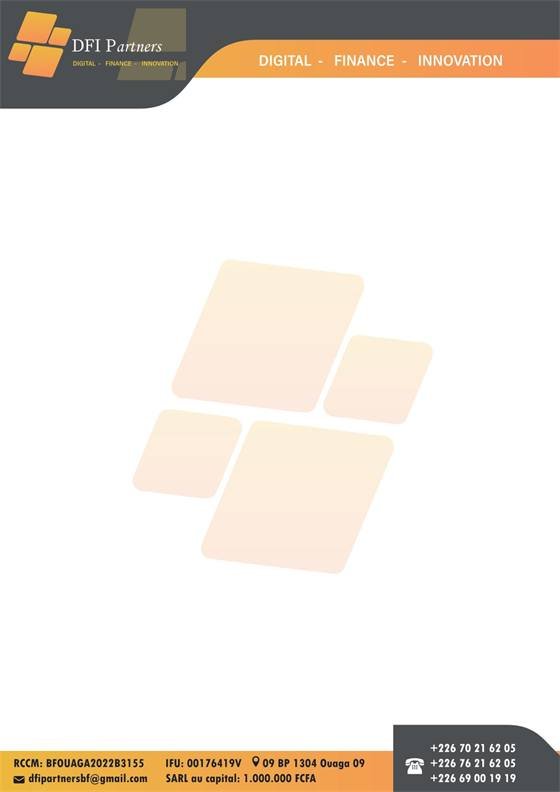 DFI Partners — ENTETE DFI PARTNERS OK
