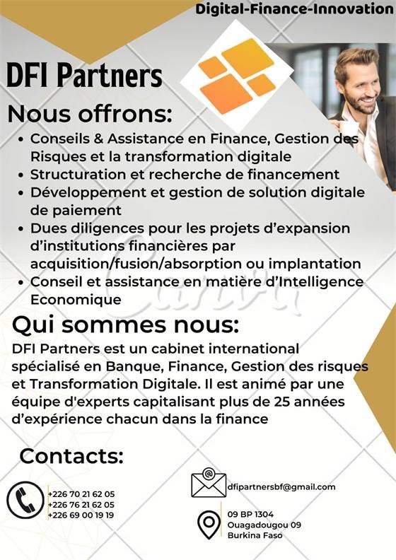 DFI Partners