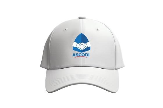 ASCODI – Assurance-Conseils et Courtage DIALLO — Casquette 01