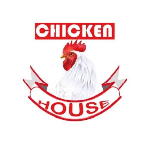 Chicken House (Ouaga & Kouba) — Logo Chicken