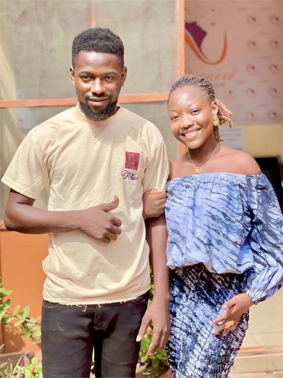 Authentik African Restaurant Ouaga