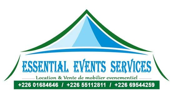 Essential Event Services — EES LOGO ok