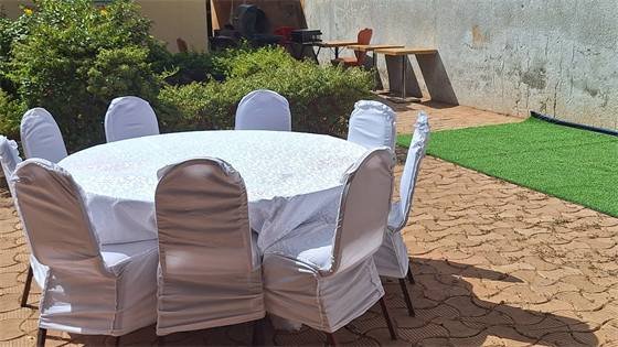 Essential Event Services