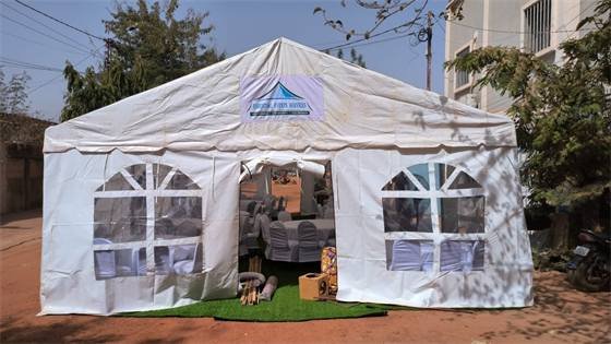 Essential Event Services