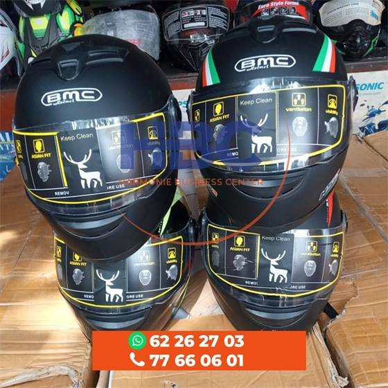 Harmonie Business Center — Casques 2025 01