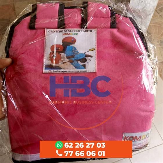 Harmonie Business Center — Casques 2025 23