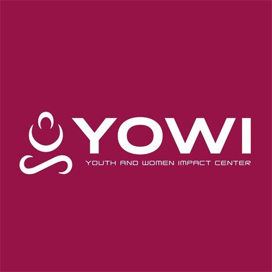 YOWI – Association Femme d'Impact — YOWI 002